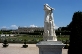Escultura do Jardim de Versalles