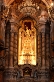 Altar-Mor da Igreja dos Clerigos - Porto - Portugal