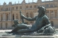Escultura do Jardim de Versailles