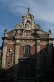 Igreja Kardoc - Fachada  - Leuven - Belgica