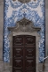 Portada Lateral da Igreja do Carmo - Porto - Portugal