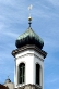 Torre da Igreja Jesuita de Lucerna - Suica
