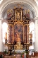 Altar Mor Igreja de Steingaden - Alemanha