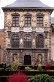Casa de Rubens - Jardim - Antuerpia - Belgica
