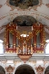 Orgao - Igreja Jesuita Lucerna - Suica