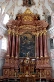 Altar Mor Igreja Jesuita Lucerna