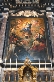 Igreja Sao Carlos Borromeu Pintura do Altar-Mo - Antuerpia - Blgica