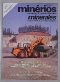 Capa da Revista Minerios e Minerais