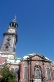 Torre Igreja Sao Michel - Hamburgo - Alemanha