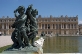Escultura do Jardim Versailles - Putti