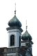 Torres - Igreja Jesuita -Lucerna - Suica