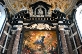 Igreja Sao Carlos Borromeu Pintura do Altar-Mor - Antuerpia - Belgica
