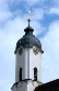 Torre sineira - Igreja de Wies  Alemanha
