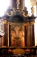 Pintura do Altar Mor - Igreja Sso Michel - Hamburgo - Alemanha