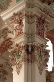 Colunas da Igreja Steinhausen - Alemanha