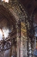 Arco-Cruzeiro da Igreja do Mosteiro de Sao Bento