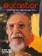 Capa da Revista Eucastor , da Eucatex - Orlando Villas Boas